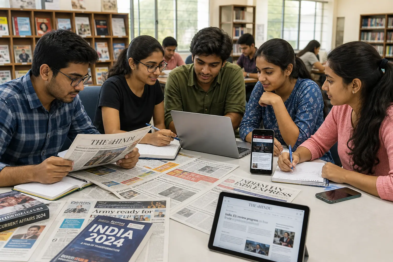 CURRENT AFFAIRS CURRENT AFFAIRS